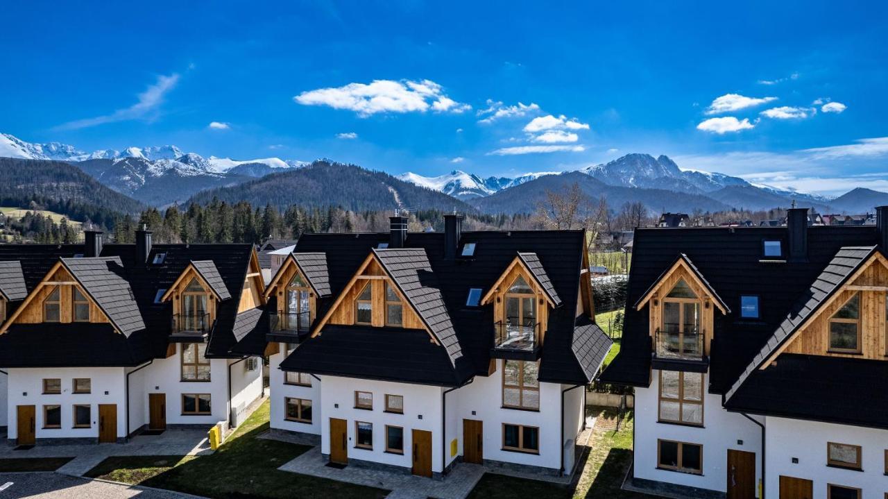 Tatra Open Air Ksiezycowe Apartment