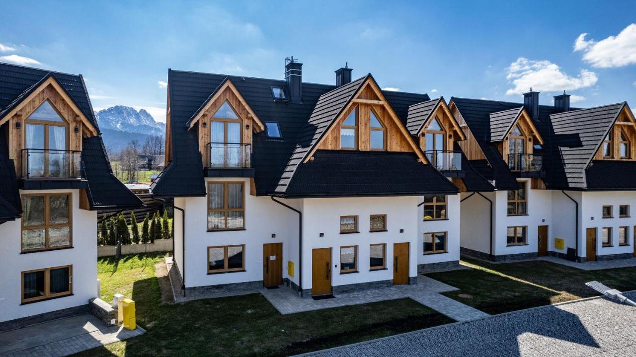 Tatra Open Air Ksiezycowe Apartment